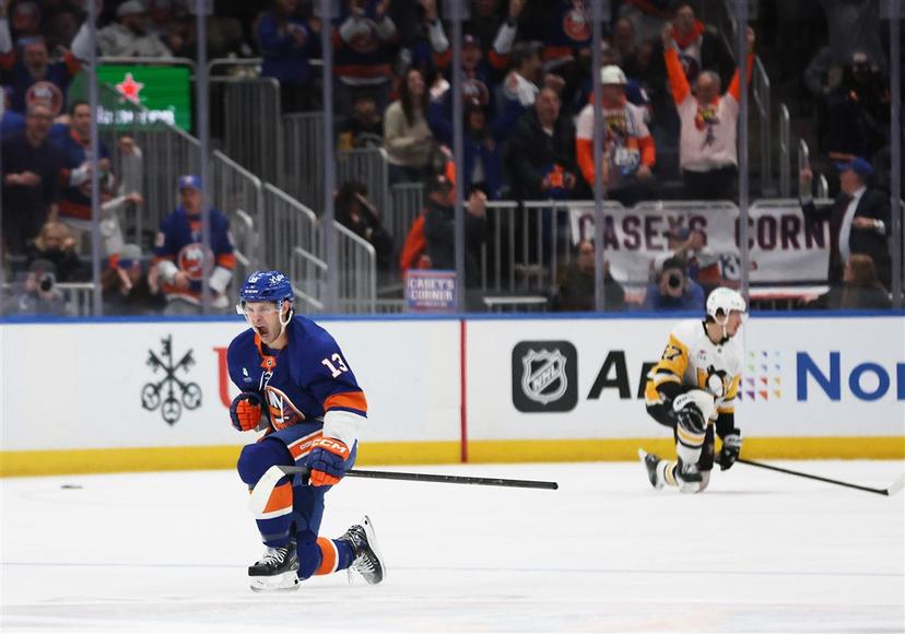 Mat Barzal