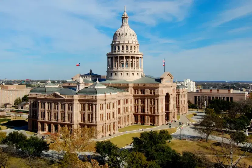 Lieutenant Gov. Patrick Urges Texas Lawmakers to Probe Prediction Markets