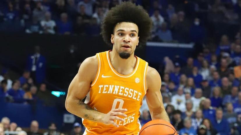 Ja'Kobi Gillespie will need to keep his composure when facing the Cyclones' defense - Tennessee Iowa State Picks