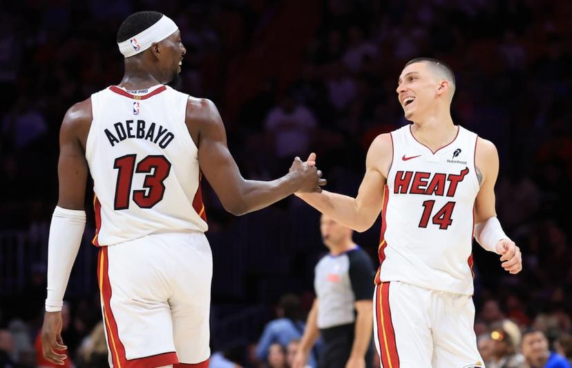 Miami Heat