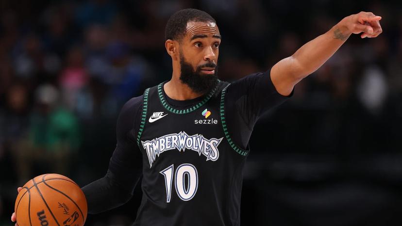 mike conley