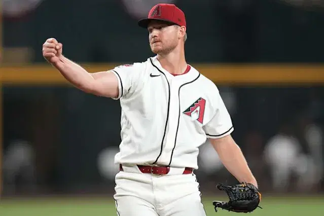 Michael Soroka 