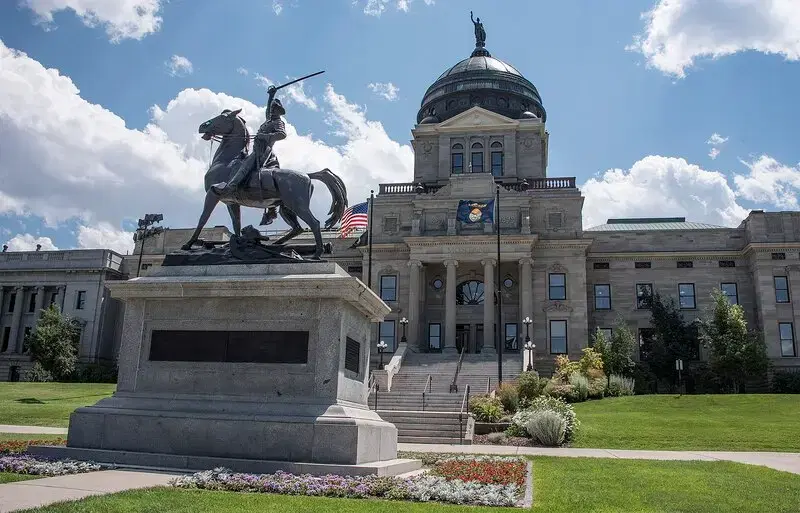 Kalshi Sues Montana After Cease-and-Desist Escalation