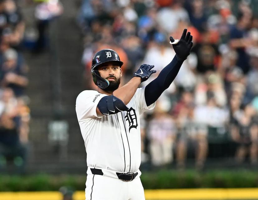 Detroit Tigers vs. Athletics MLB Picks and Predictions: July 8, 2026