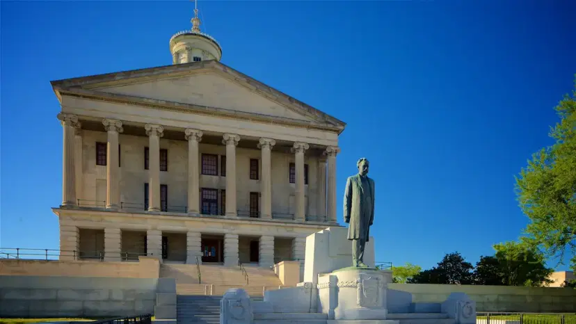 Tennessee Advances HB 1885 Sweepstakes Casino Ban