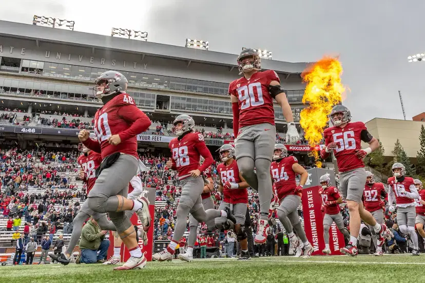Washington Signs SB 6137: In-State College Betting Now Legal