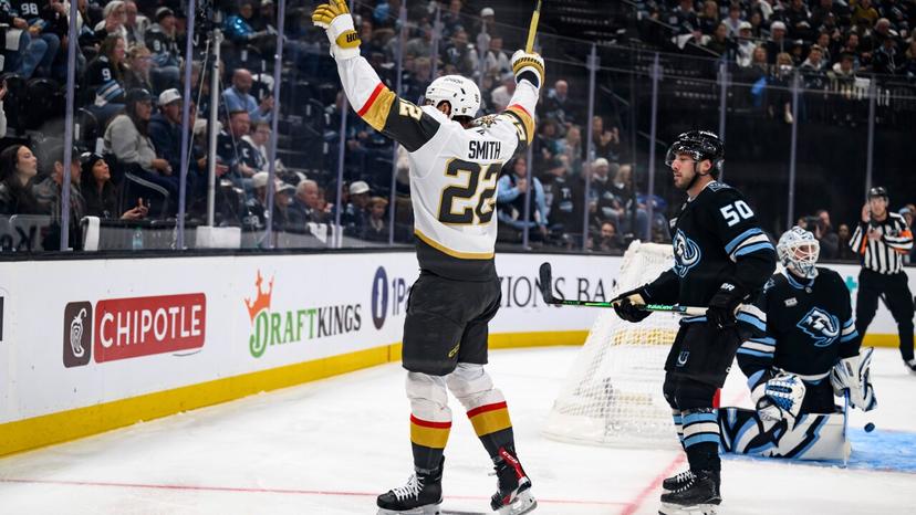 Reilly Smith