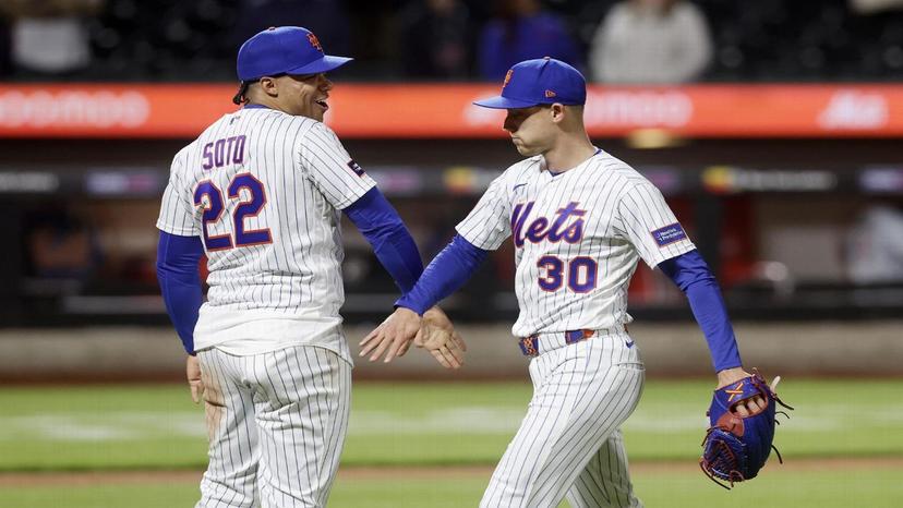 Mets