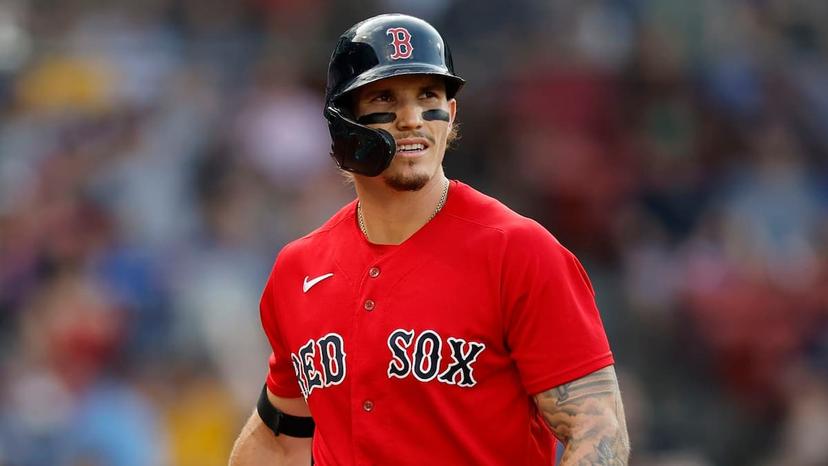 Jarren Duran and the Red Sox are 20-10 since the All Star Break - MLB Expert Picks