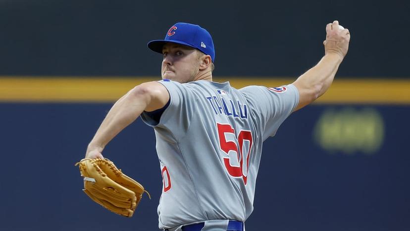 Jameson Taillon