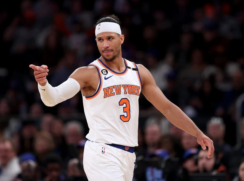 Josh Hart