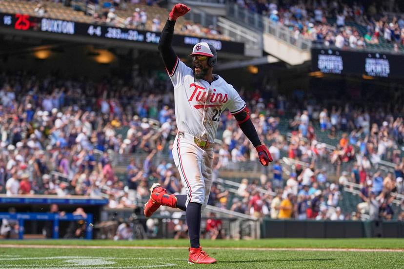 Byron Buxton