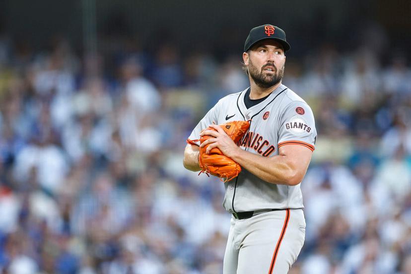 Robbie Ray