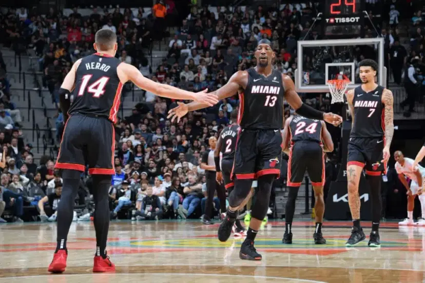 Miami Heat 2025-26