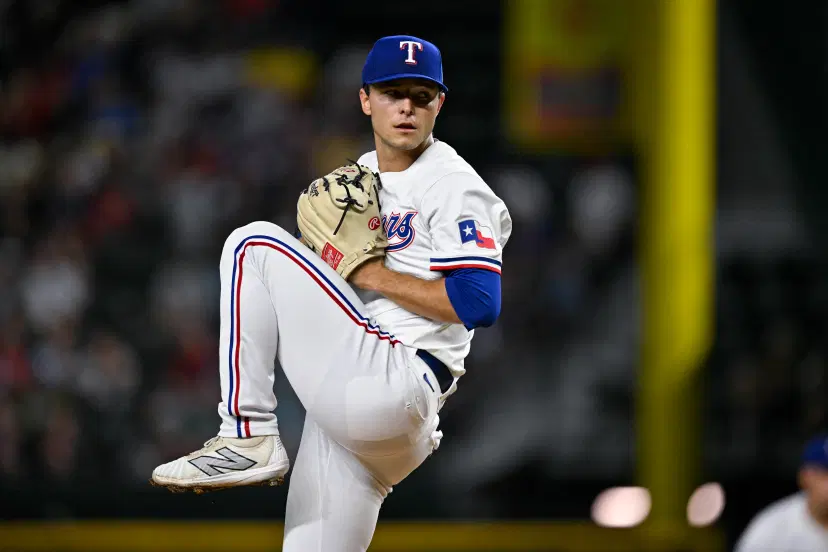 Jack Leiter