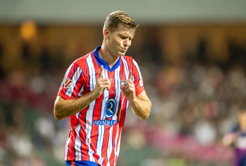Arsenal vs. Atlético Madrid UCL Picks and Predictions: May 5, 2026