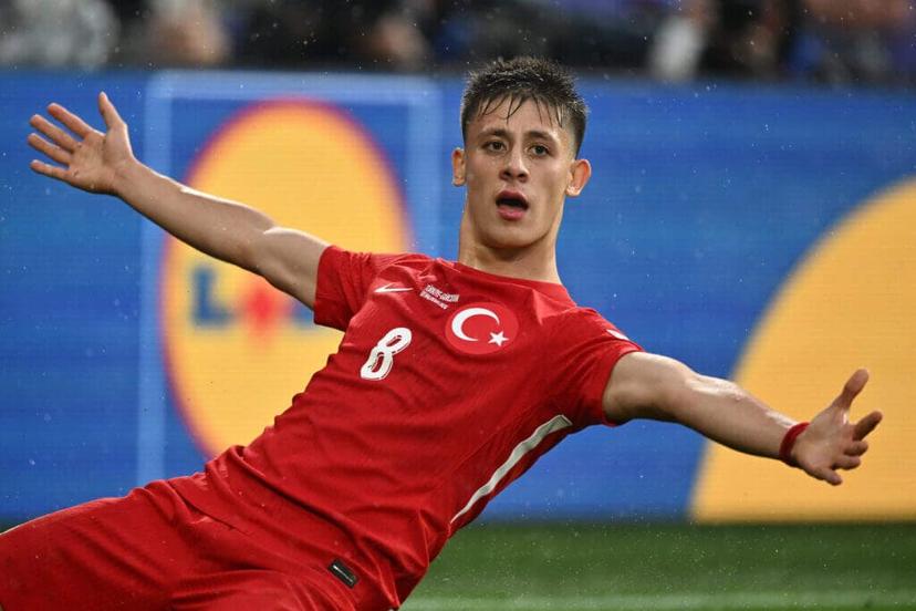 Arda Guler scored four goals and added nine assists for Real Madrid this La Liga season. Can produce for Turkey in the World Cup? World Cup Picks