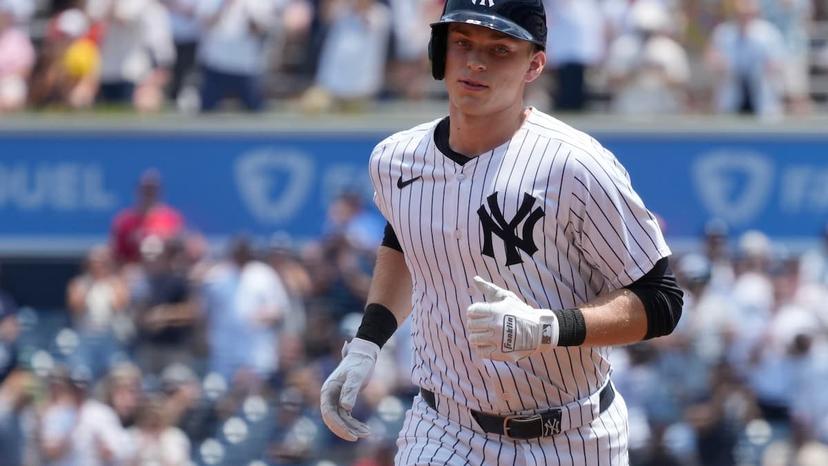 (6/19) MLB | The Daily Dinger Report — Friday Dingers