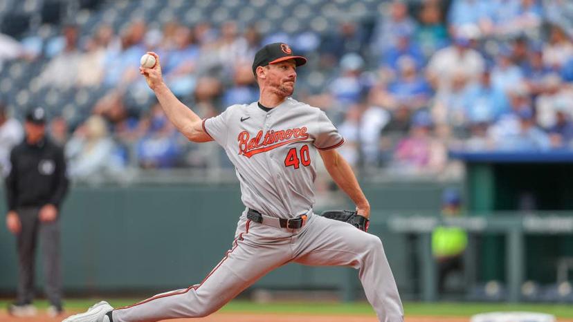 Chris Bassitt's splits are tremendous at home this year for Baltimore - Orioles Tigers Picks