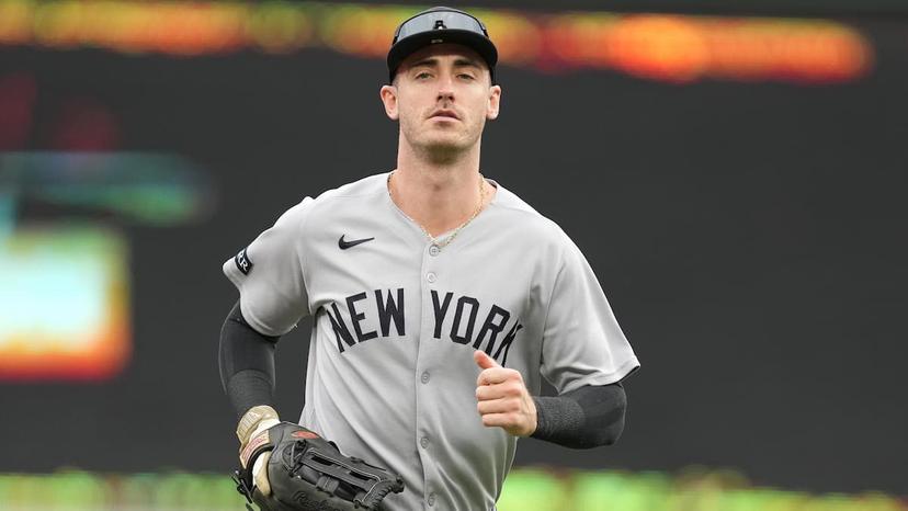 Cody Bellinger and the Yankees are 3-1 against the Red Sox this season -- Red Sox Yankees Picks