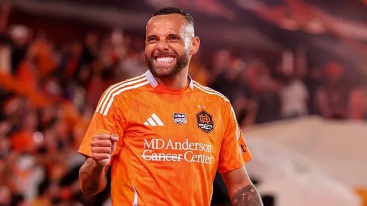 Guilherme Augusto leads the Dynamo with 12 goals and seven assists this season. A true playmaker. MLS Expert Picks