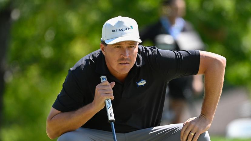 The PGA Tour heads to TPC Craig Ranch in Texas. Check out our CJ Cup Byron Nelson 2026 odds, preview and picks for this week.