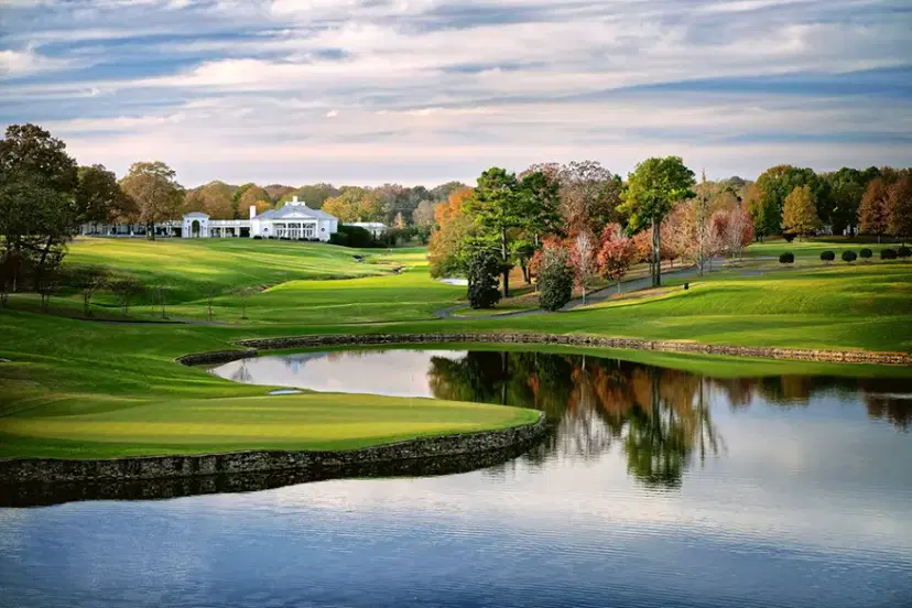 Quail Hollow