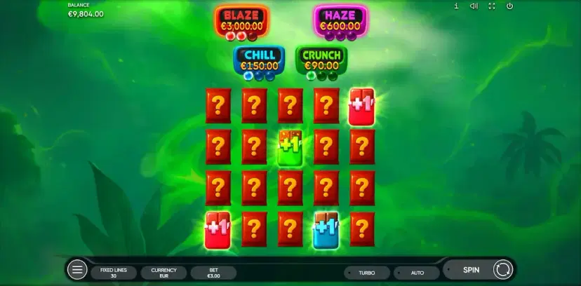 sloth game pick me bonus game