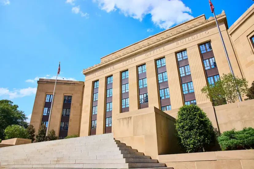 Tennessee AG Challenges Kalshi Enforcement Block