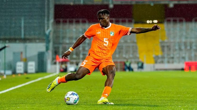 Wilfried Singo leads the Ivory Coast in their first World Cup appearance since 2014 - Ivory Coast Ecuador Picks