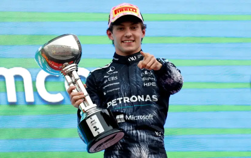 kimi race win