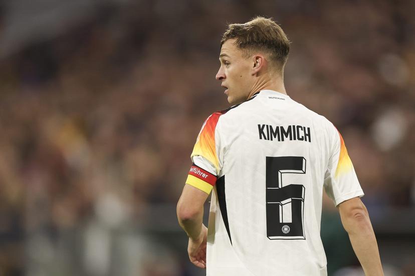 Joshua Kimmich and Germany netted seven goals in their opener. Will they continue to find the back of the net tonight? World Cup Picks