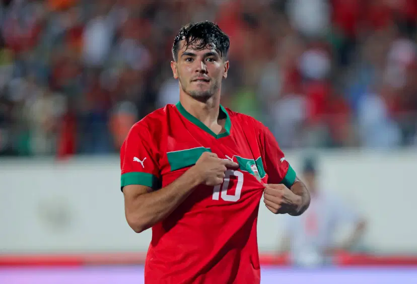 Brahim Diaz and Morocco came out with a draw against Brazil. Look for them to be hungry for a win against Scotland this evening. World Cup Picks