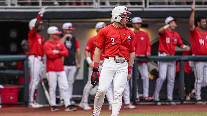 NCAA Baseball Futures: Which Eight Teams Will Advance to the 2026 College World Series?