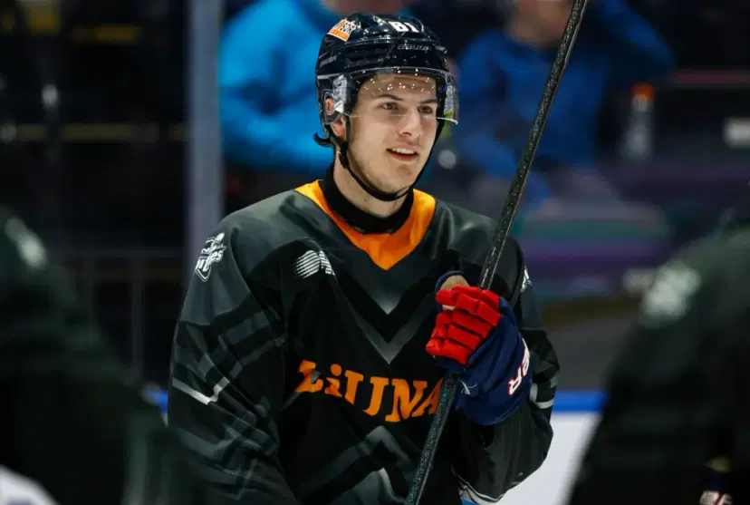 Ethan Belchetz