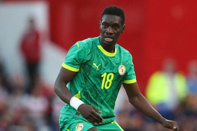 Ismaila Sarr and Senegal are going to have their hands full tonight trying to contain Erling Haaland of Norway - Norway Senegal Picks