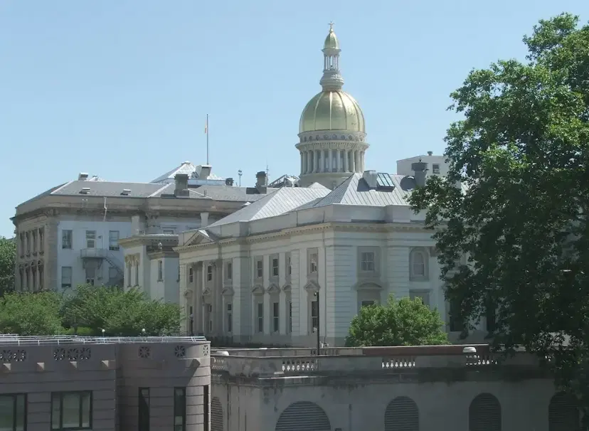 New Jersey SB 2055 Advances Self-Exclusion Plan