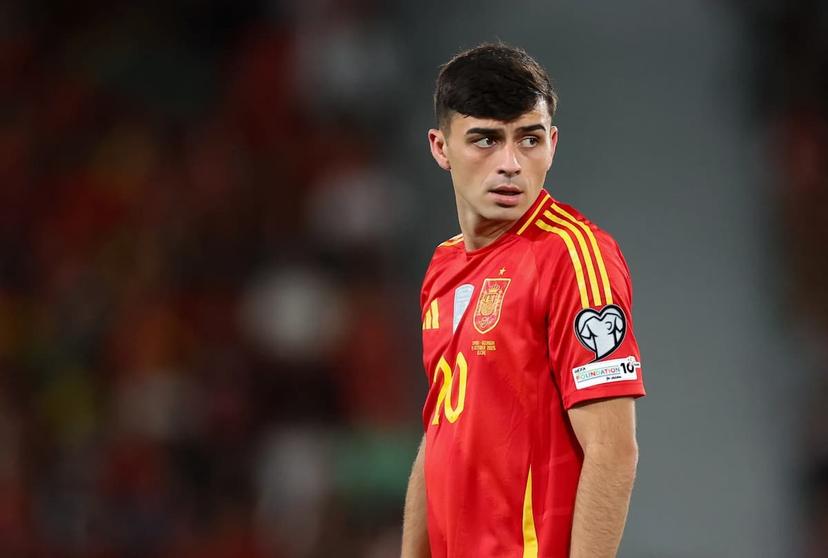 Can Spain and Pedri bounce back after a horrible showing against Cape Verde? World Cup Picks