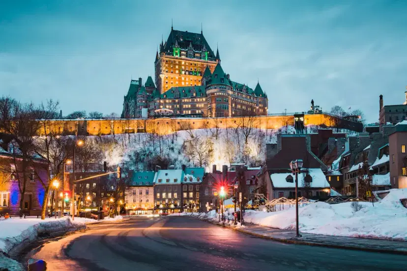 Loto-Québec Tops CA$3 Billion Revenue for First Time