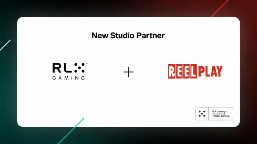 RLX Gaming Enters the US Aggregation Market With ReelPlay