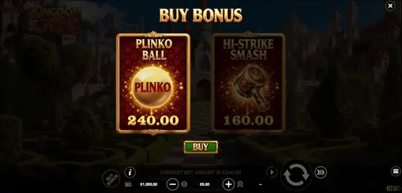 the kingdom of cardia buy bonus