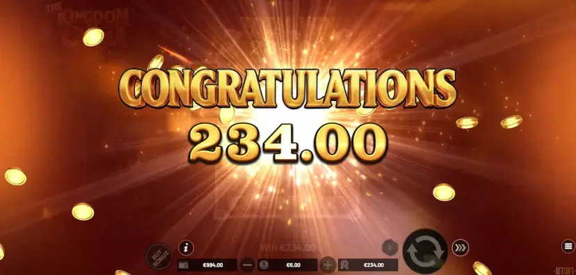 the kingdom of cardia gameplay