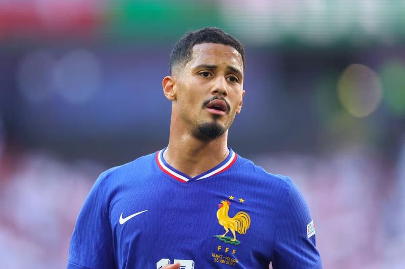 William Saliba has had plenty of practice marking Erling Haaland and has found ways to slow him down - France Norway Picks