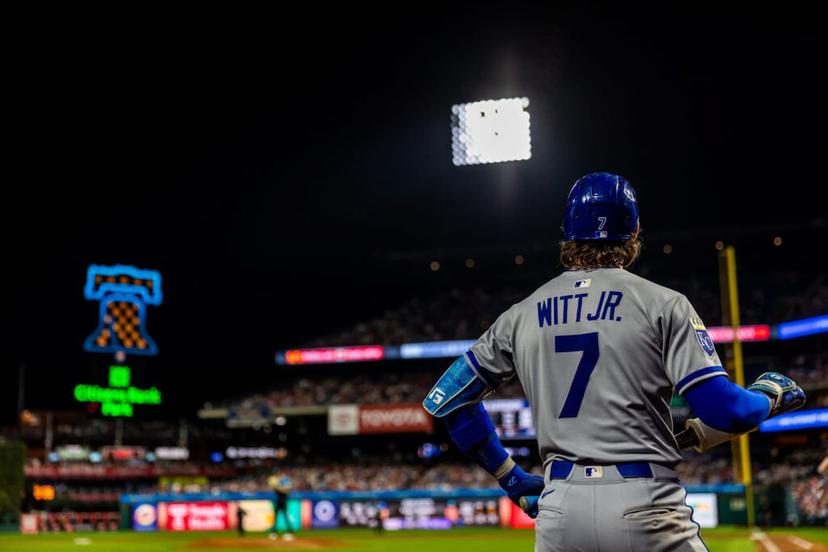 (7/4) MLB | The Daily Dinger Report — Independence Day Dingers