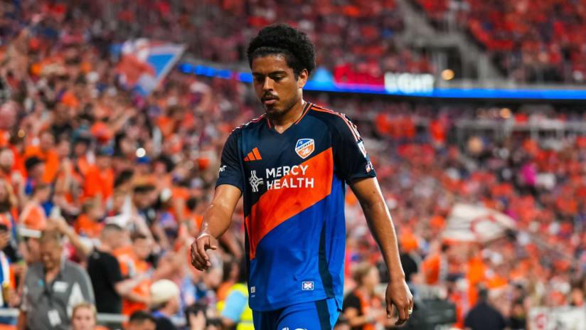 MLS Player Props Picks: Today's Best Value Plays (7/22)