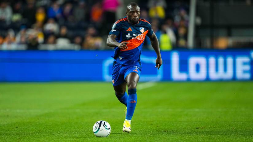 MLS Player Props Picks: Today's Best Value Plays (8/1)