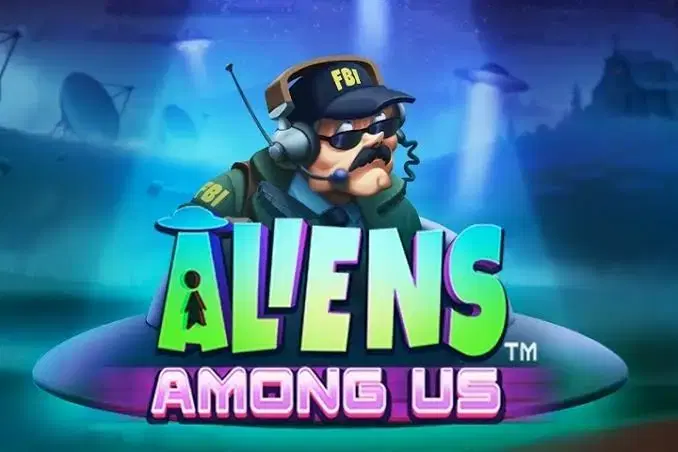 Aliens Among Us: Play Hacksaw's New Game at Bitz.io