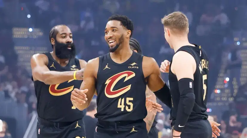 cleveland cavaliers 2026