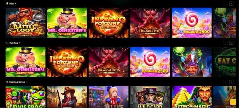 decode casino games july 2026