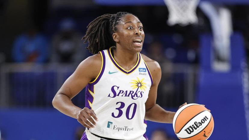 Nneka Ogwumike